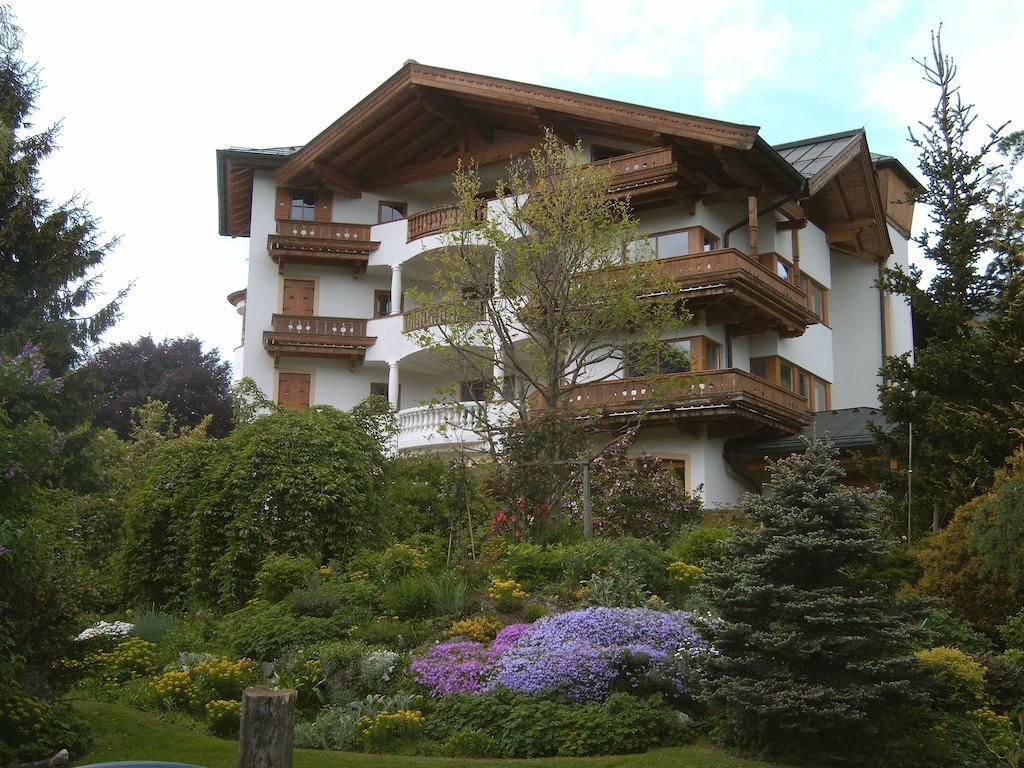 Landhotel Eva Кирхберг ин Тирол Екстериор снимка